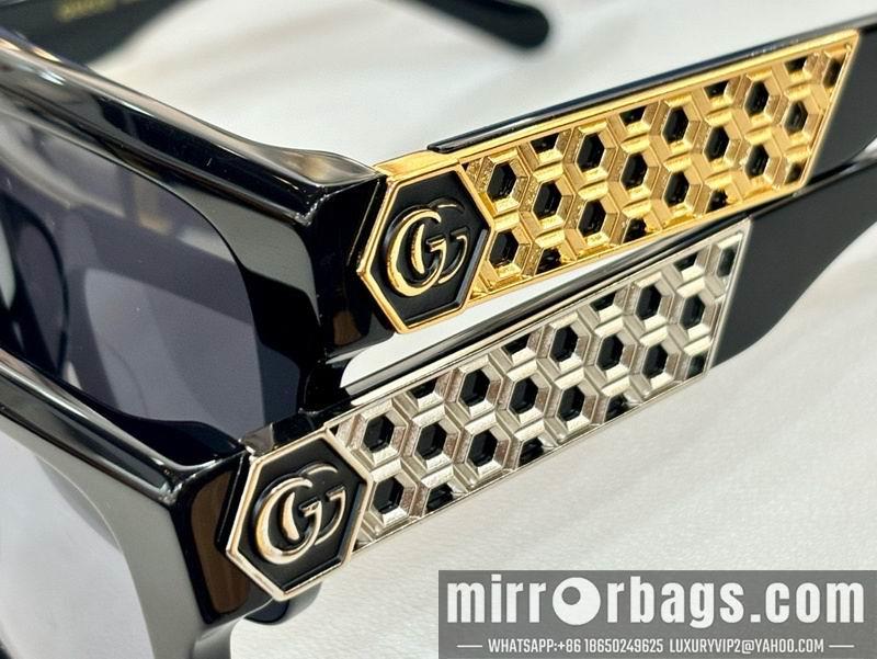 Replica Gucci Glasses smr31