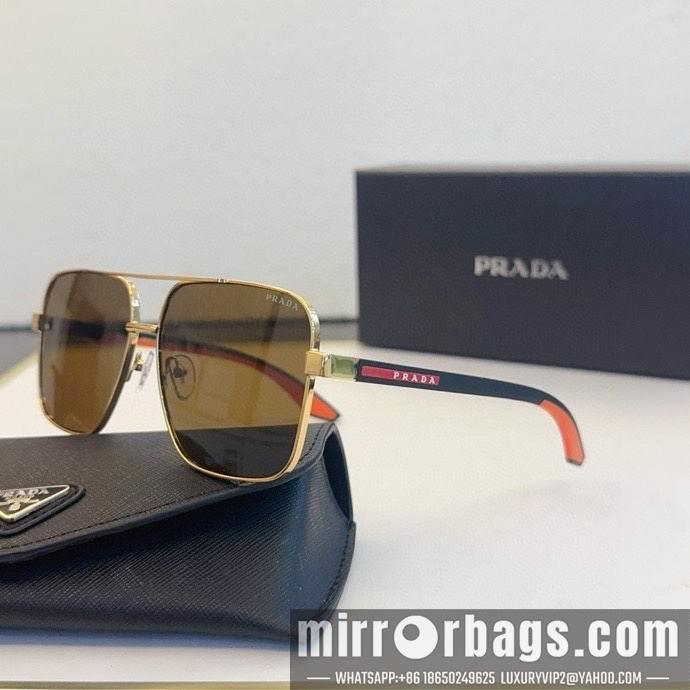 Replica Prada Glasses smx245