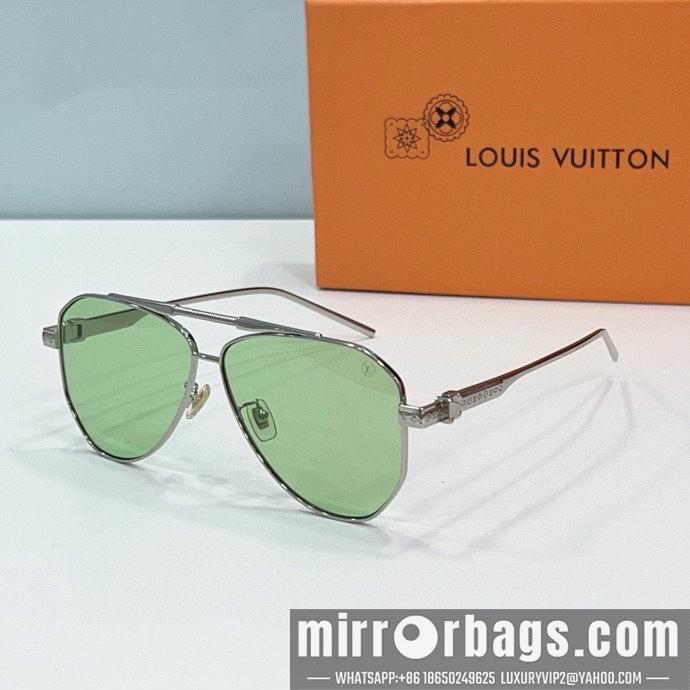 Replica LV Glasses smr85