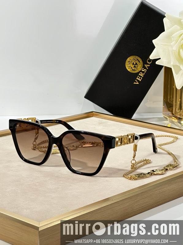 Replica Versace Glaases smx178