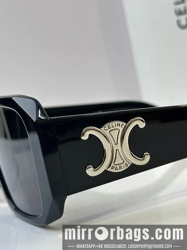 Replica Celine Glasses 03smh40