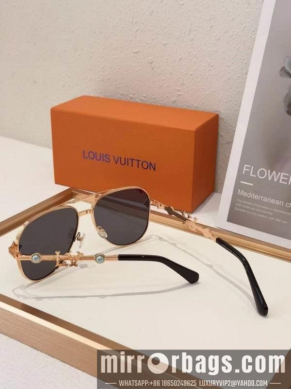 Replica LV Glasses smh213