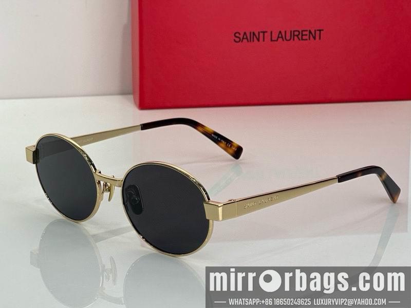 Replica YSL Glasses smx81