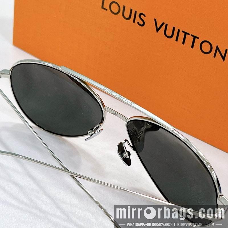Replica LV Glasses smx114