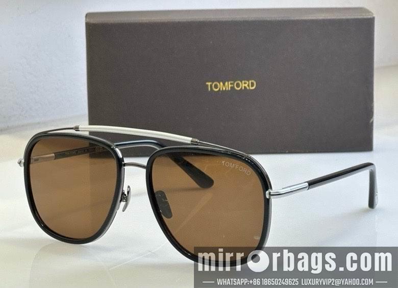 Replica Tom Ford Glasses smx123