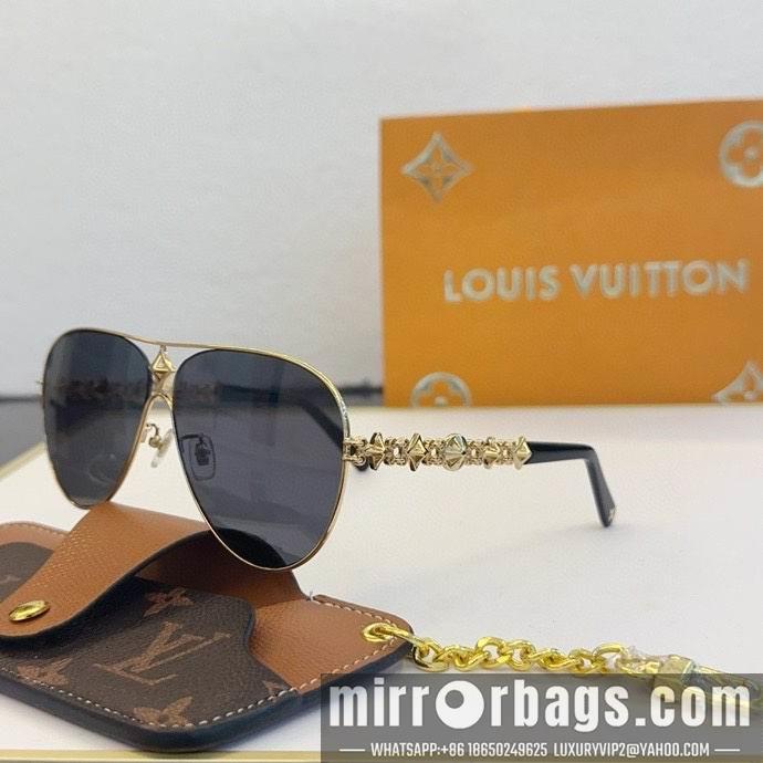 Replica LV Glasses smx138