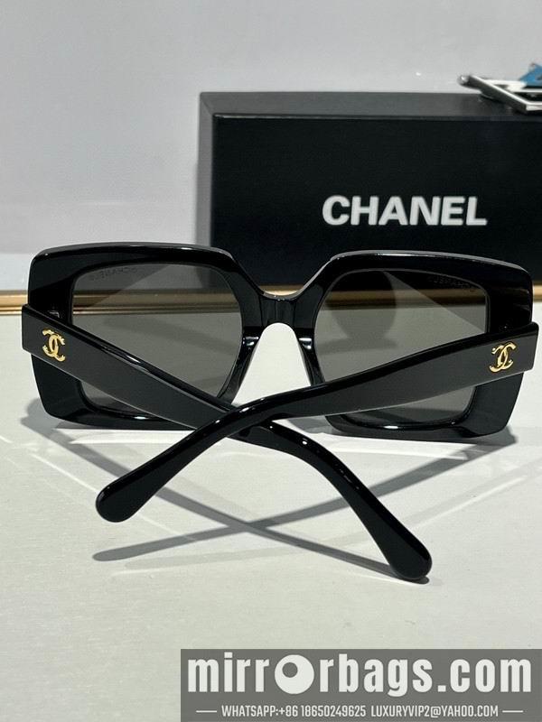 Replica Chanel Glasses smh124