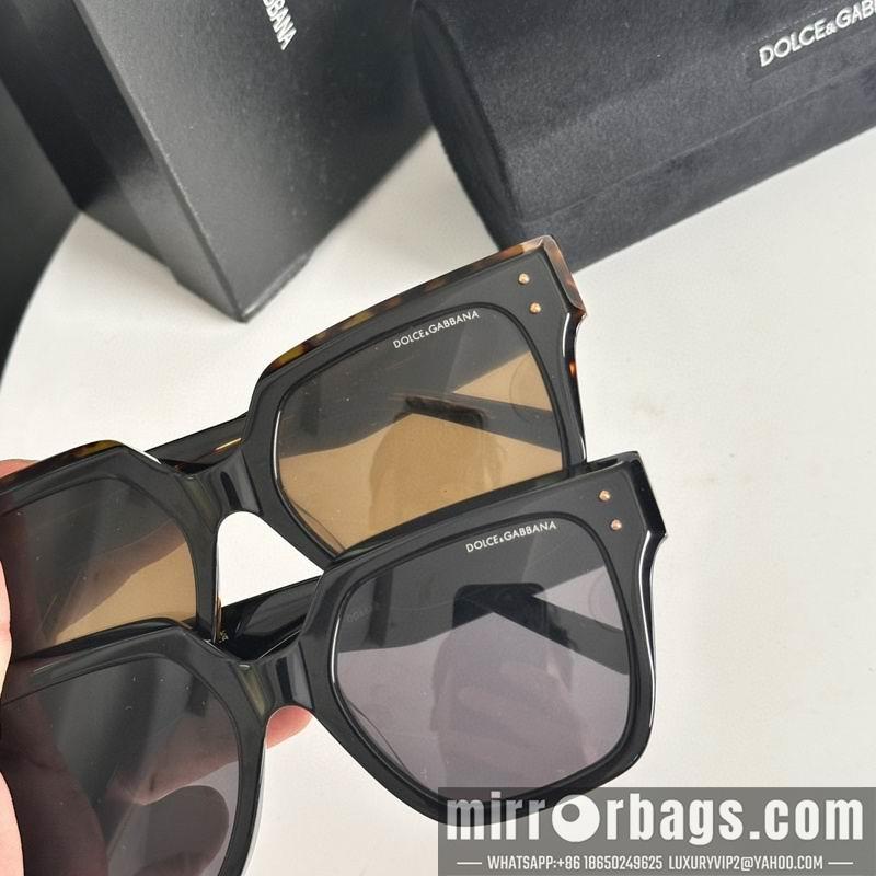 Replica DG Glasses 03smh02