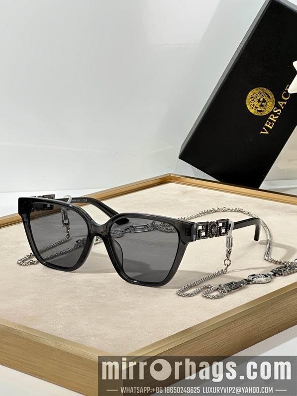 Replica Versace Glaases smx178