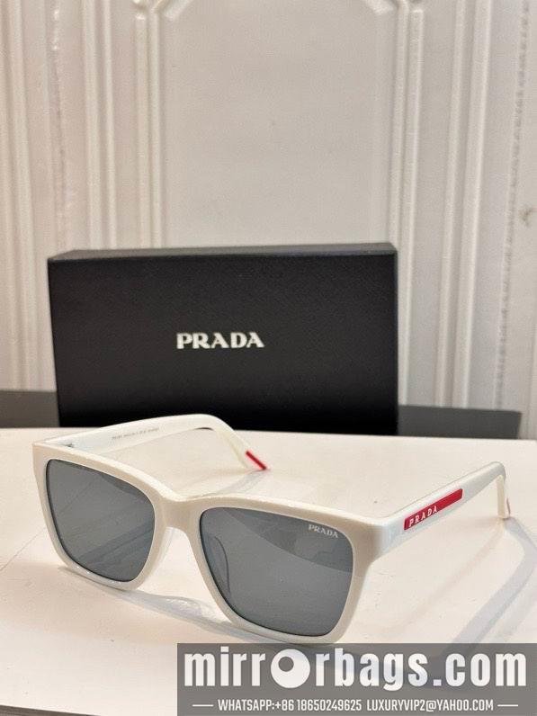 Replica Prada Glasses smr144