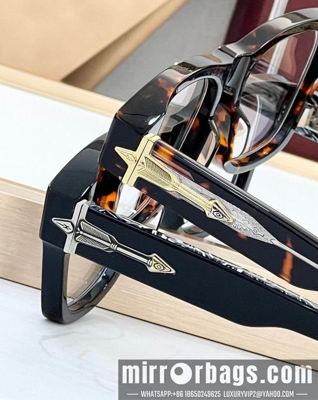 Replica Jacques Marie Mage Glasses 03smh78