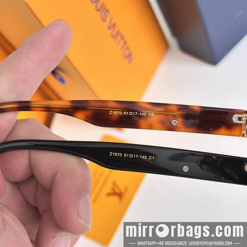 Replica LV Glasses smh70