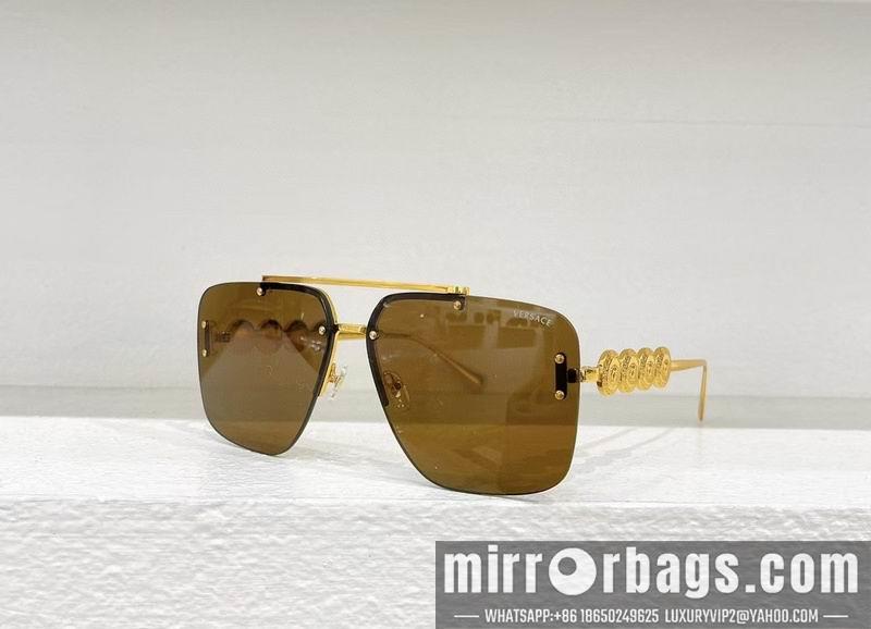 Replica Versace Glasses 03smh58