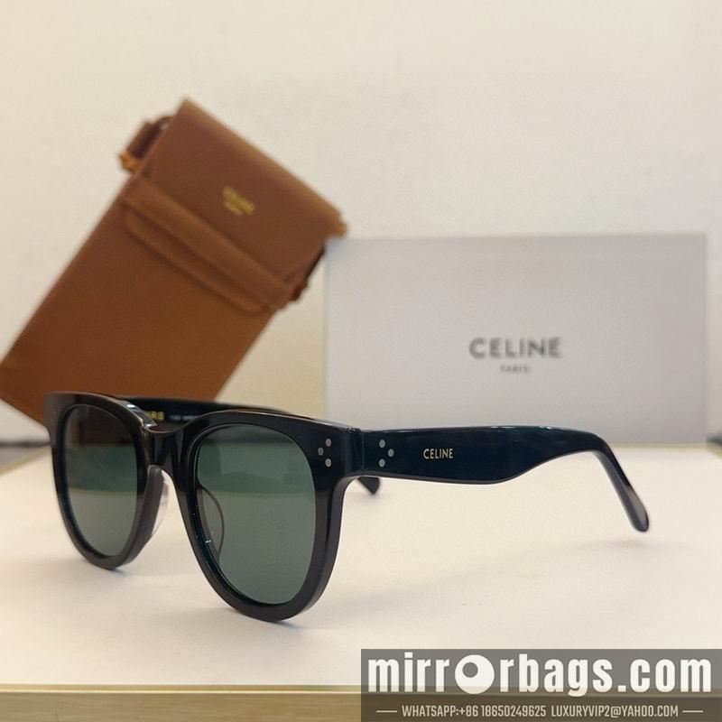 Replica Celine Glasses smx210