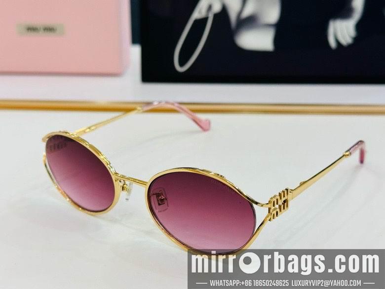 Replica MiuMiu Glasses smx81