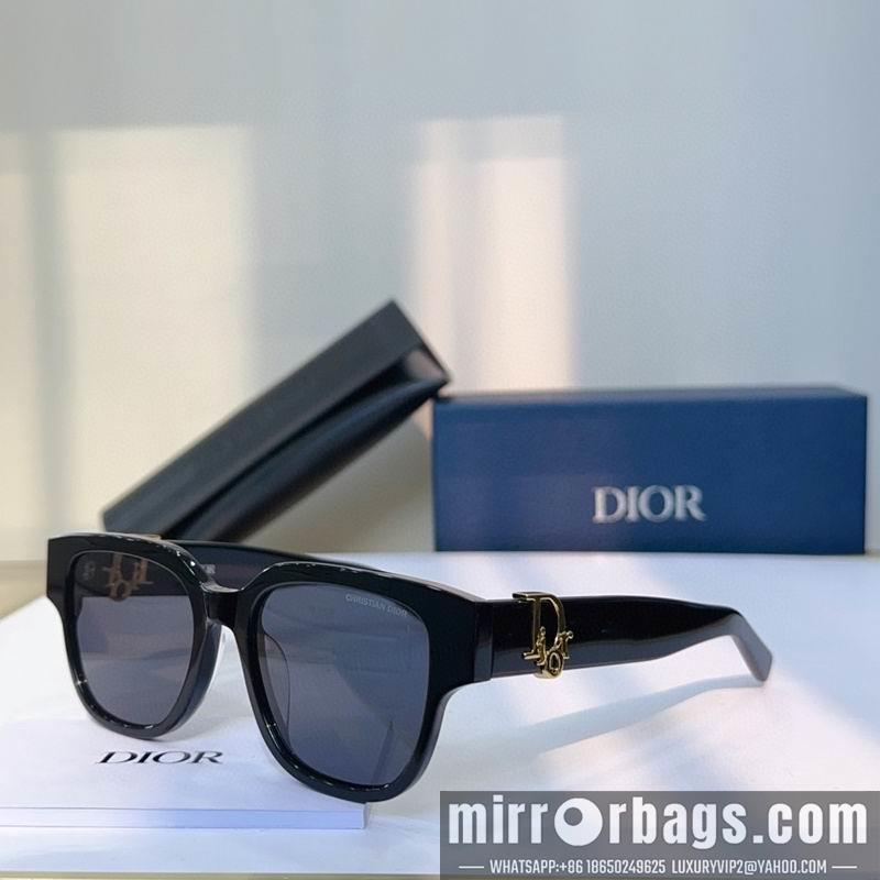 Replica Dior Glasses 03smh76