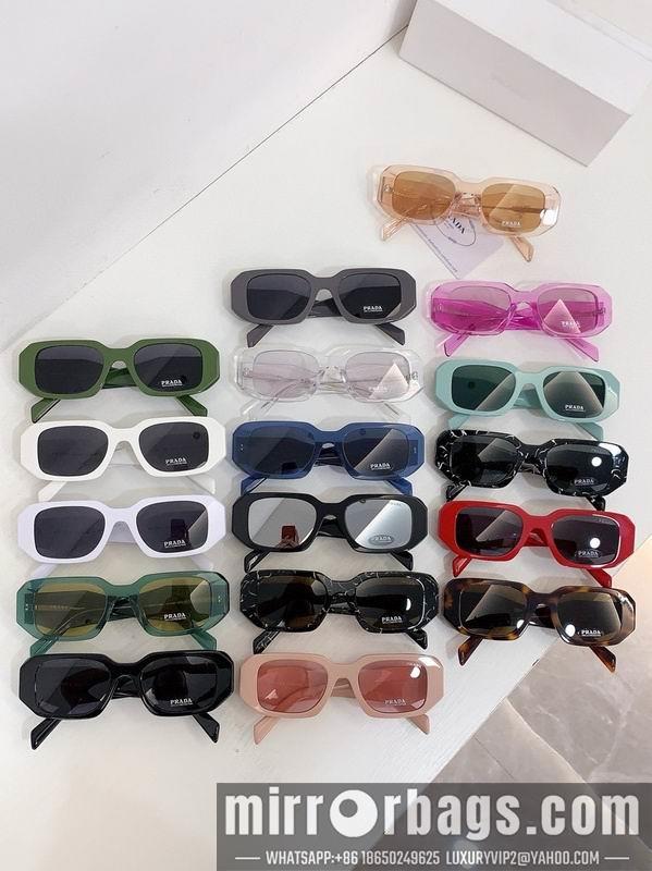 Replica Prada Glasses smx286