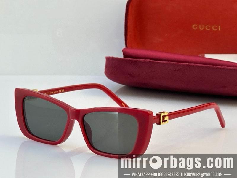 Replica Gucci Glasses smh42