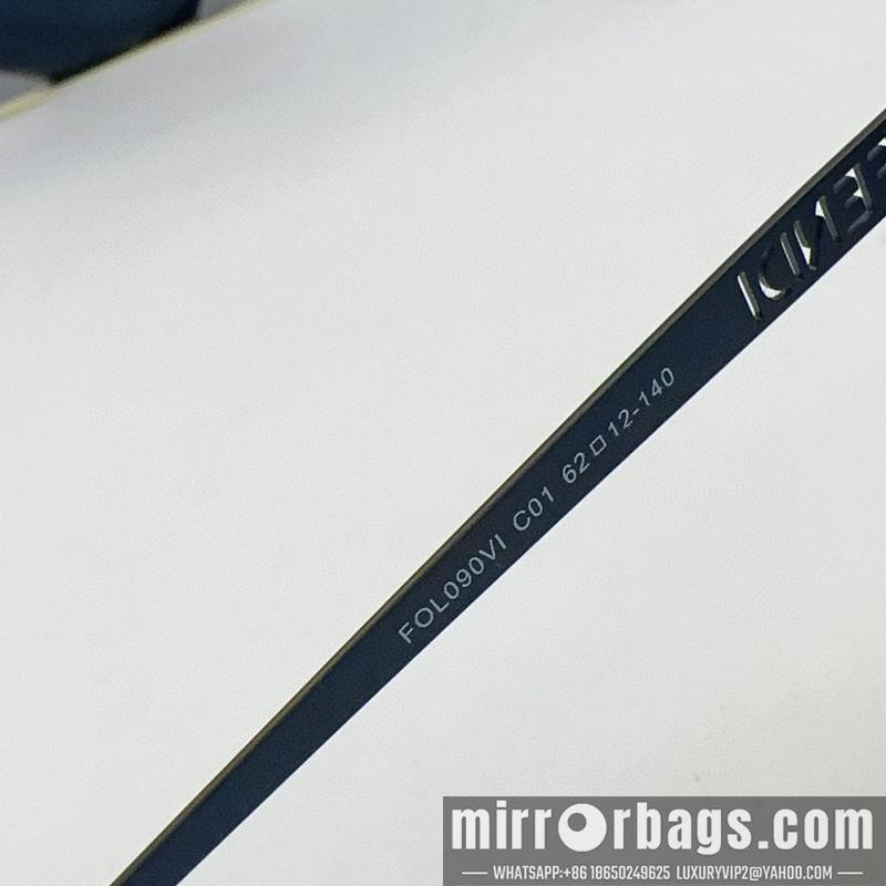 Replica Fendi Glasses smx153