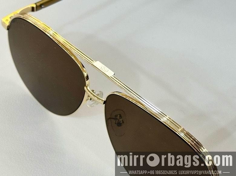 Replica Gucci Glasses smx216