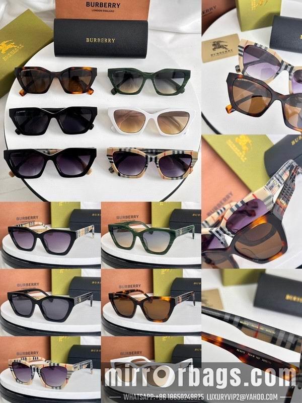 Replica Burberry Glasses 03smh28