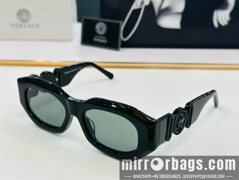 Replica Versace Glaases smx87