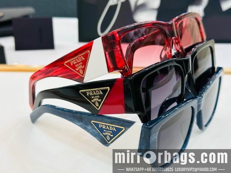 Replica Prada Glasses smr96