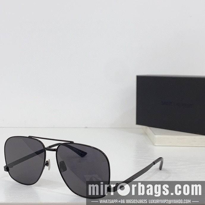 Replica YSL Glasses smx112