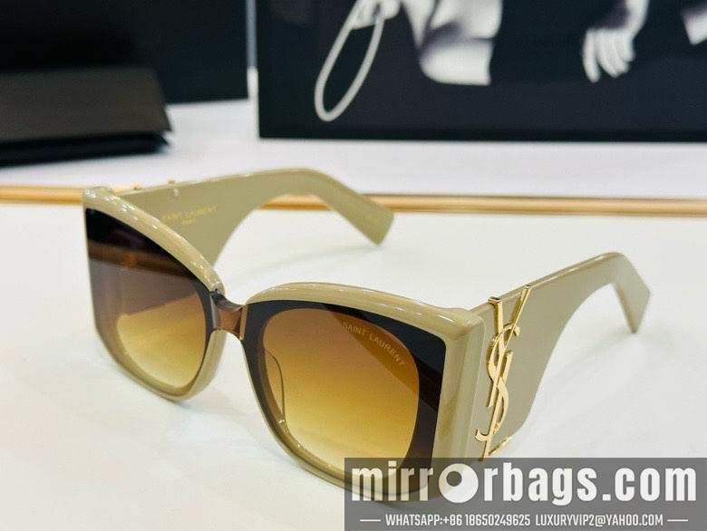 Replica YSL Glasses smx42