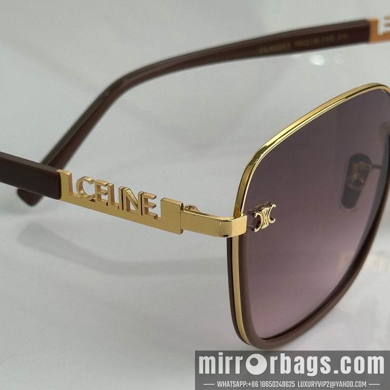 Replica Celine Glasses smx189