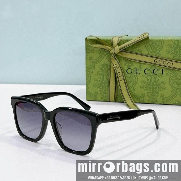 Replica Gucci Glasses smx85