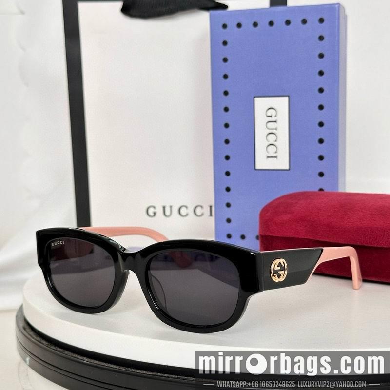 Replica Gucci Glasses smr150