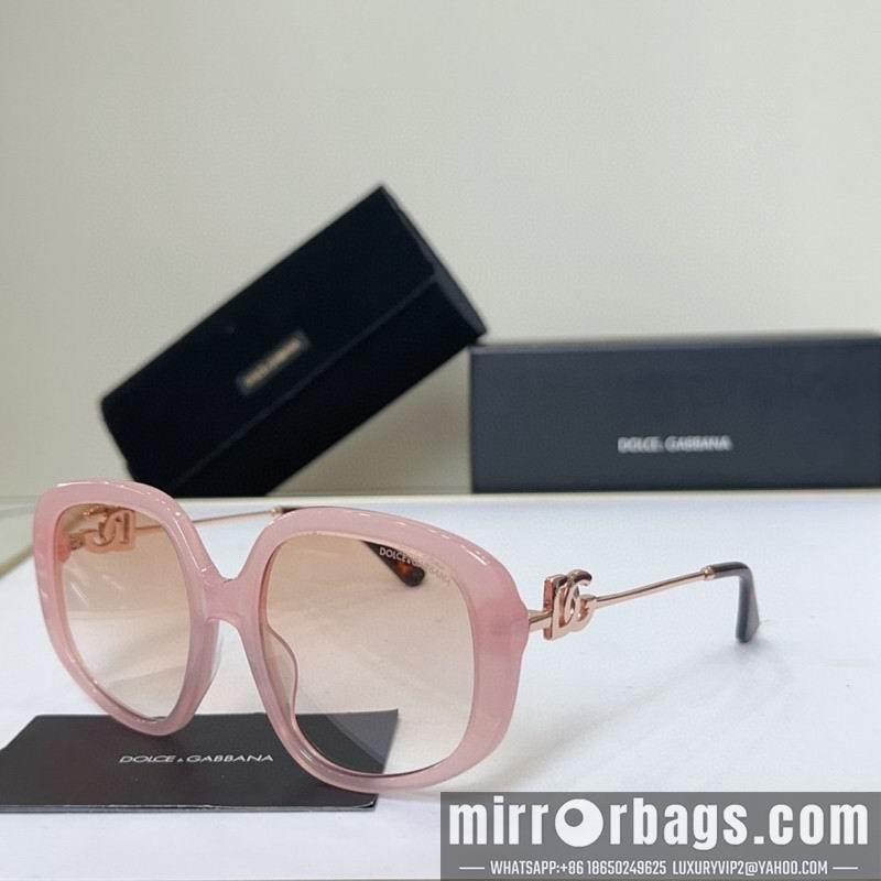 Replica DG Glasses 03smh54