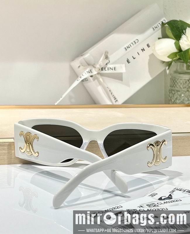 Replica Celine Glasses smx137