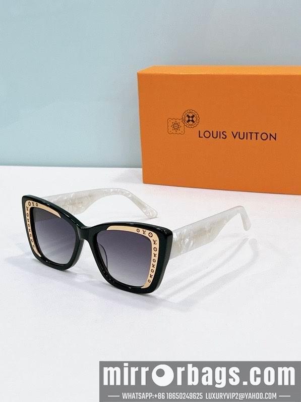 Replica LV Glasses smx130