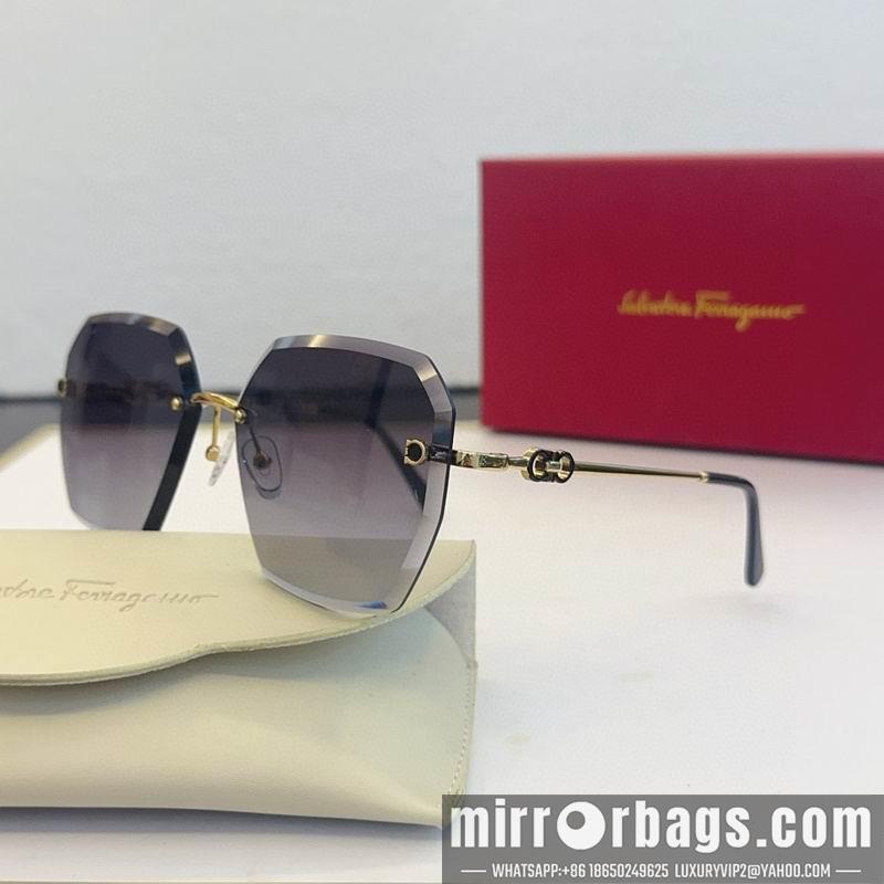Replica YSL Glasses smx96