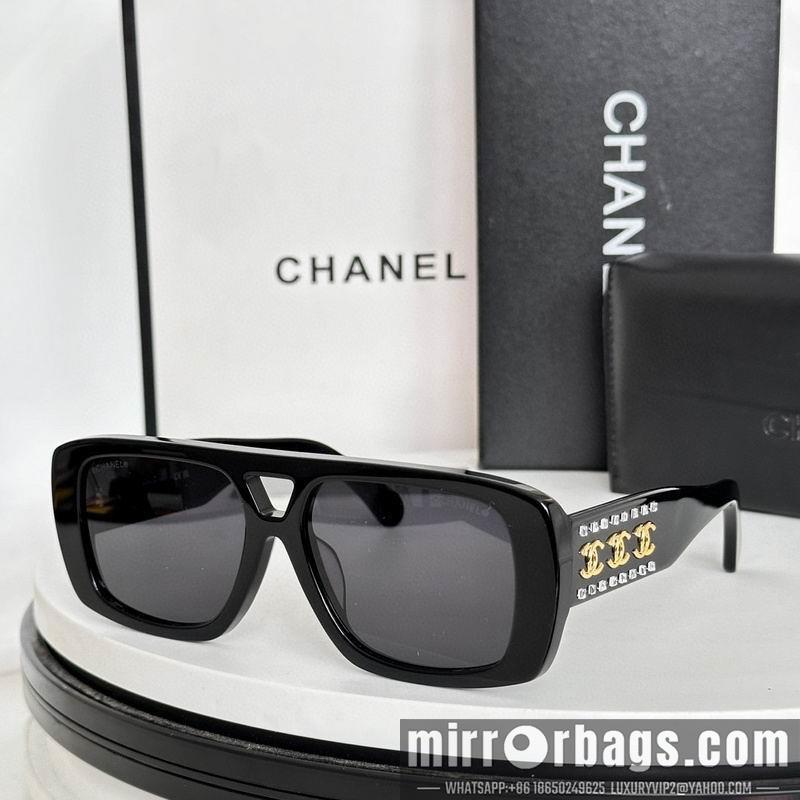Replica Chanel Glasses smr76