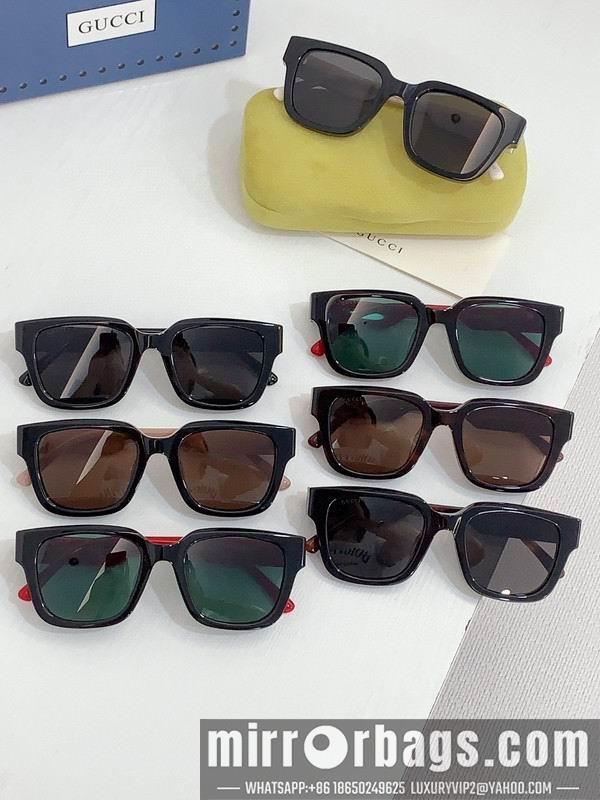 Replica Gucci Glasses smh04