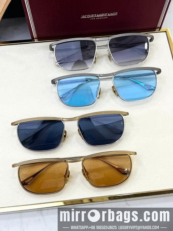 Replica Jacques Marie Mage Glasses 03smh36
