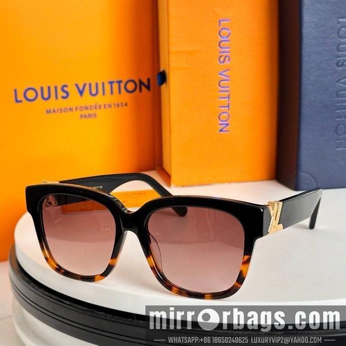 Replica LV Glasses smx188