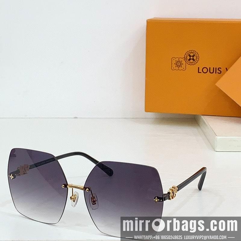 Replica LV Glasses smr50