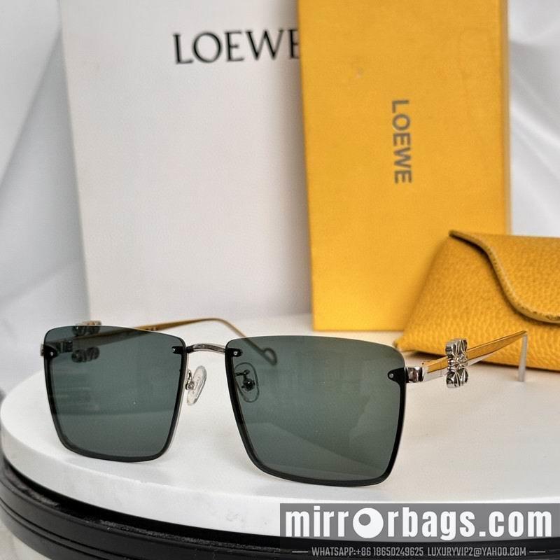 Replica loewe Glasses 03smh54