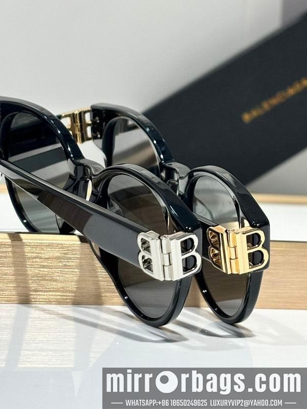 Replica Balenciaga Glasses 03smh15