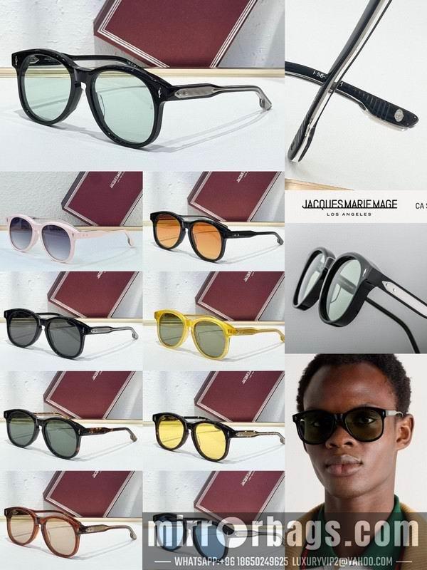Replica Jacques Marie Mage Glasses 03smh88