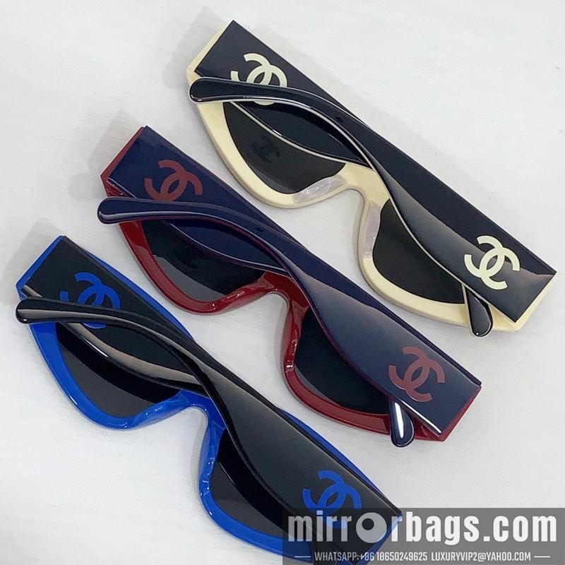 Replica Chanel Glasses smr23