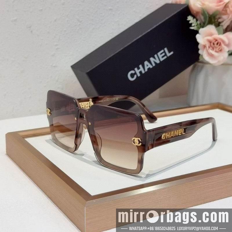 Replica Chanel Glasses smh167