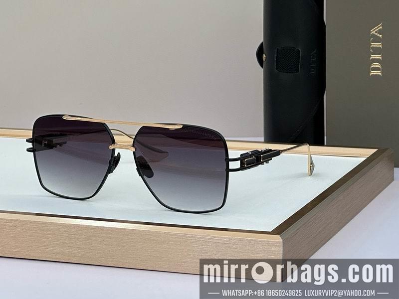 Replica Dita Glasses smx54
