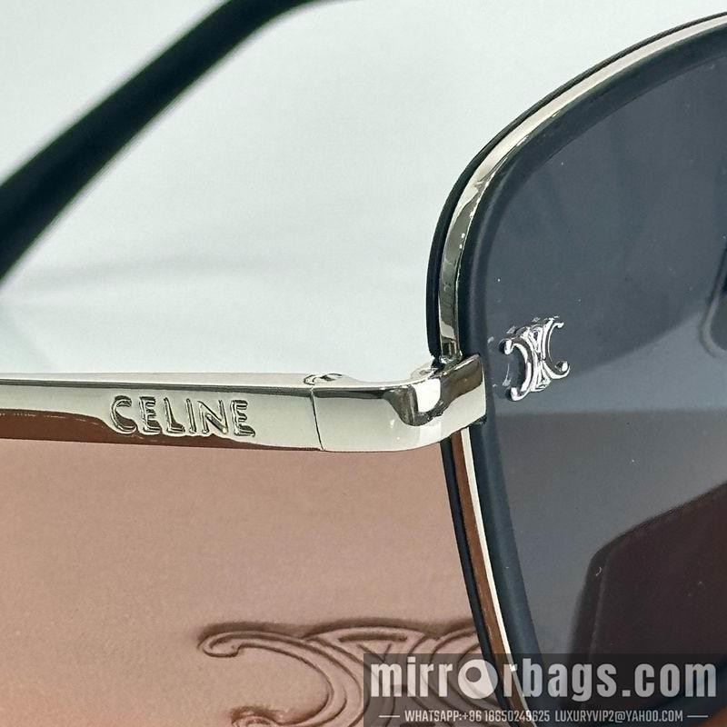 Replica Celine Glasses smx187