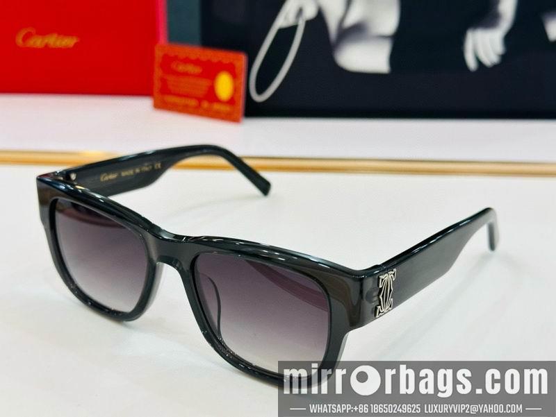 Replica Cartier Glasses smr132