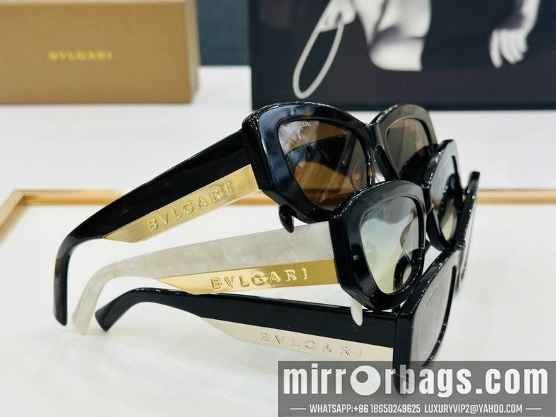 Replica Bvlgari Glasses 03smh57